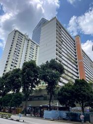 Tanjong Pagar Plaza (D2), Shop House #604858191